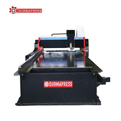 China Metal Plate Sheet Groove Machine V Cutting Machine From Factory for sale