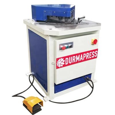 China Widely Used Plasma Cutting Machine Carbon Angle Notching Machine for sale