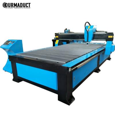 China New Style Plasma Cutting Machine Aluminum Cutting Machine With Low Price for sale