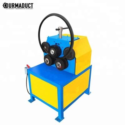 Cina Letter Carbon Angle Rolling Machine Steel Sheet Electric Angle Rolling in vendita