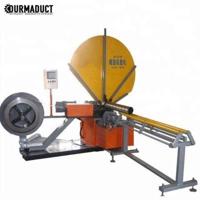 Κίνα Best Selling Products Pvc Spiral Forming Machine Pipe προς πώληση