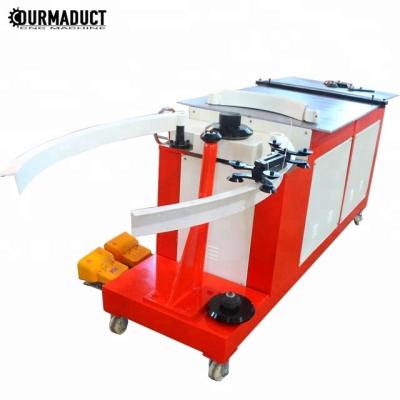 China China Elbow Making Machine Factory Supply Hydraulic zu verkaufen