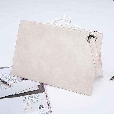 China Fashion New Style Fashion PU Candy Color Designer Purses And Handbags For Women for sale