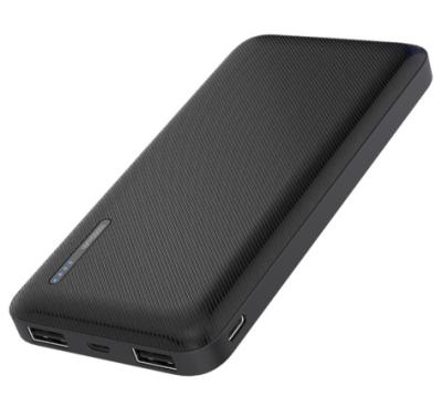 China Trending Products Support 20000 mAh Portable Fast Charge 2020 Powerbank for sale