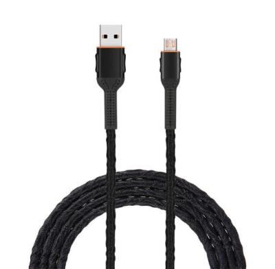 China New Appearance Micro USB Data Cable For Android Mobile Phone for sale