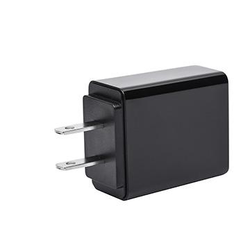 China Mobile Cell Phone 5v 3a Usb Charger Adapter 5 Year Warranty for sale