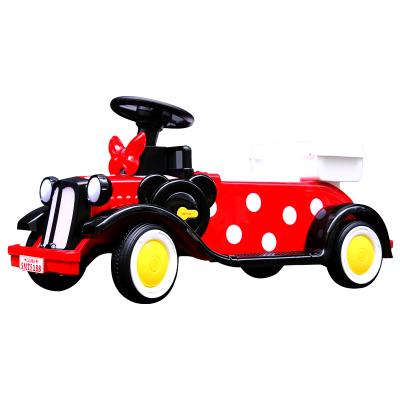 China Ride On Model Toy Hot Selling And New Electric Ride On 12V Kids Toy Cars To Drive for sale