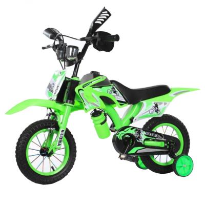 China Japanese Steel Kids Bike Popular 16 Inch Kids Bike With Training Wheels Kids Bike for sale