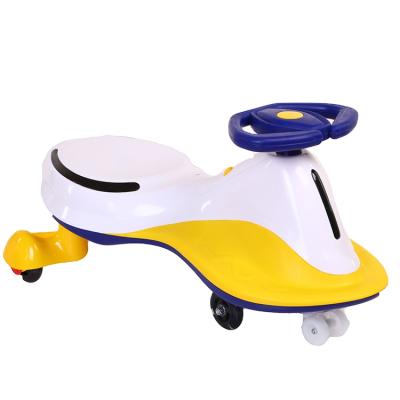 China Ride On Toy Baby Swing Car Twist Car For Kids Ride On Car for sale