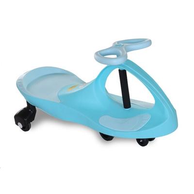 China Ride On Toy Simple Design Twist Car Baby Swing Car For Kids Ride On for sale