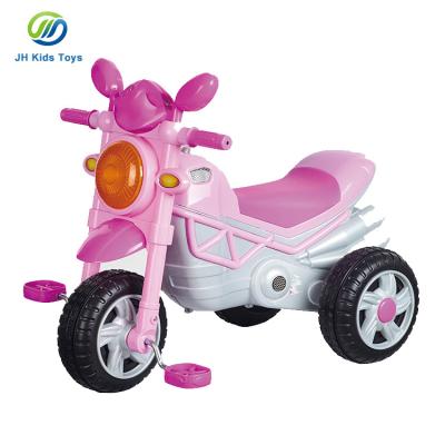 China Ride On Colorful Cheap Toy Kids Baby Slide Car / New Model Swing Car Ride On Toys With Push Bar for sale