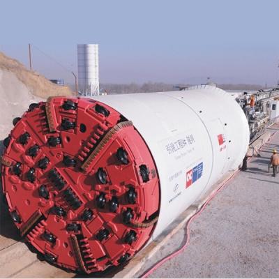 China Cabo TBM de energia de túnel subterrâneo com isolamento de polietileno à venda