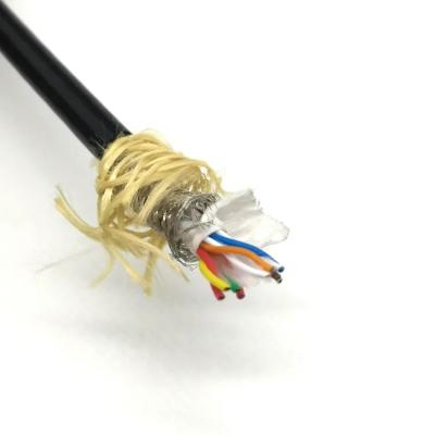 Cina Cable resistente alle alte temperature e resistente al calore in vendita