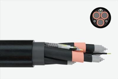 China Soluciones de cables de bobina para descargas de buques de alto rendimiento: cables de alta flexibilidad de NTSWOEU que revolucionan el manejo de materiales en la logística portuaria mundial y la gestión de la infraestructura marítima en venta