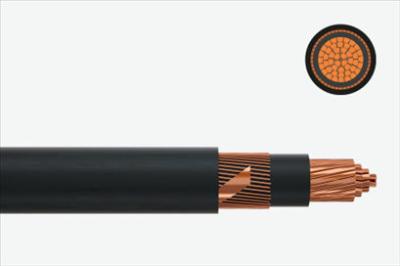 China Feichun PROTOLON NTMCGCWOEU Advanced Medium Voltage Single-Core Cable Solutions For Challenging Mining Environments à venda