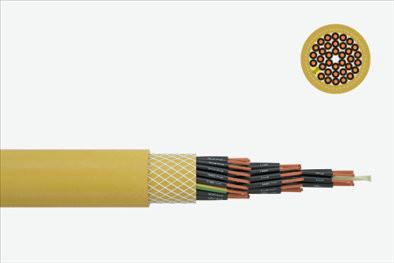 China NSSHOEU-O/J Sistemas de cables de bobina de alto rendimiento: durabilidad máxima para máquinas de descarga masiva en contextos extremos de transporte industrial y minería en venta