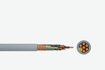 China Innovative Seekabeltechnologien: NTSWOEU High-Flex-Winding-Lösungen für Schiffsentladegeräte und Massentransportgeräte zu verkaufen