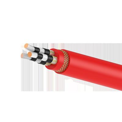 Chine Cable blindé SWA 120 mm pour terminaux de conteneurs à vendre