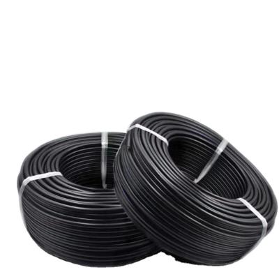 China Signal protection and urban construction Multicore PVC insulated KVV 2-core/3-core/4-core/5-core control wire and cable for sale