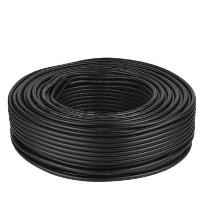 China Signal protection and urban construction Multicore PVC insulated KVV 2-core/3-core/4-core/5-core control wire and cable for sale