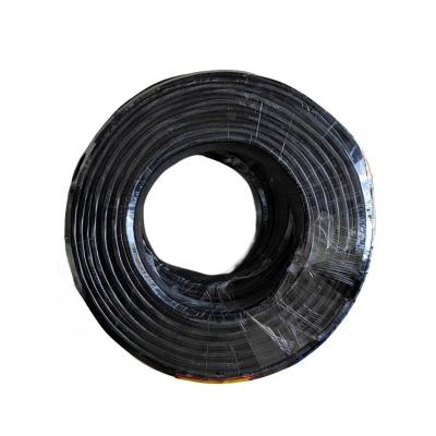 China Construction engineering Huayuan KVVR 2 * 1.0 PVC multi-core flexible control cable for sale