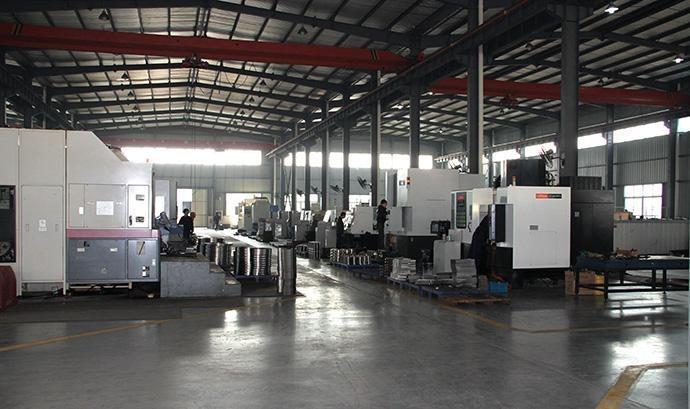 Verified China supplier - Liaoyang Sinotech Technology Development Co., Ltd.