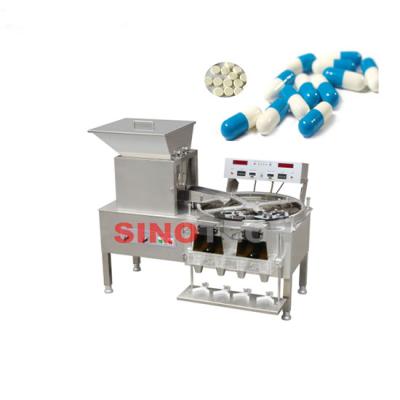 China High Precision New Design Automatic Capsule Counting Machine With Great Price for sale