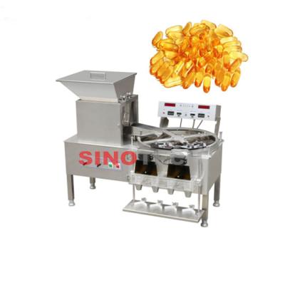 China Sinotech YL-2/4 High Precision Capsule Counting Desktop Quantitative Machine with Good Price for sale