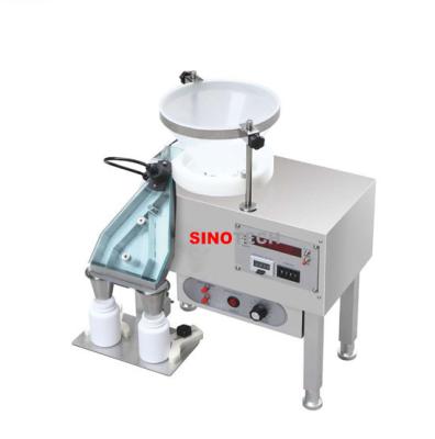 China Hot Sale YL-2A Popular Model High Precision Capsule Counting Machine for sale