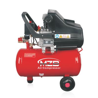 China Factory direct best 24l 1.5kw driven air-compressors for sale