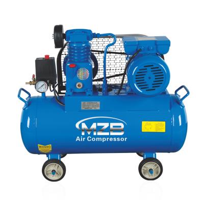 China factory high quality 30l 1 horsepower compressor air compressor from china for sale