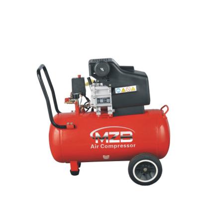 China Air Compressor Power Lubricated Multi Power Air Compressor for sale