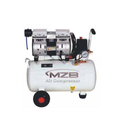 China MZB-550h-24 Oil Free Compressor Oil Free Compressor Fall 0.55KW 0.75HP Air MZB-550h-24 Hot Sale In India for sale