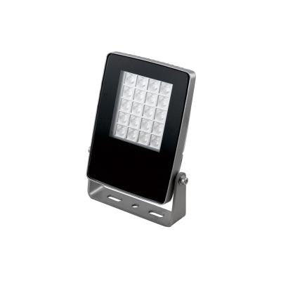 China LANDSCAPE exterior architectural square led flood light, spotlight on building for sale