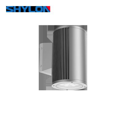 China Modern Outdoor Light Fixtures 36W 16W Outdoor Led Thru Wall Light for sale