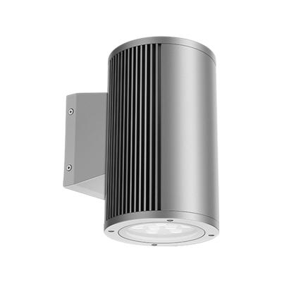 China Outdoor Through Wall Light Wholesale Outdoor Lighting Modern LED Wall Light for sale