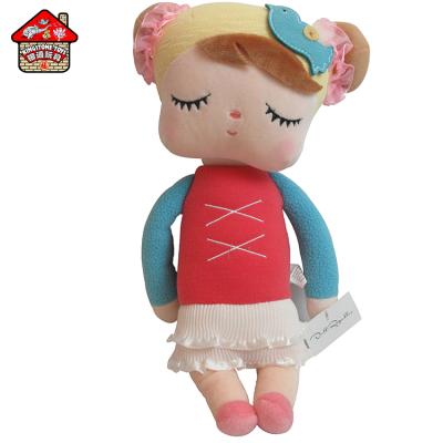 China Stuffed Rabbit Imitation Soft Toy Baby Toys Gift For Girl Christmas Gifts Accompany Sleep Plush Doll for sale