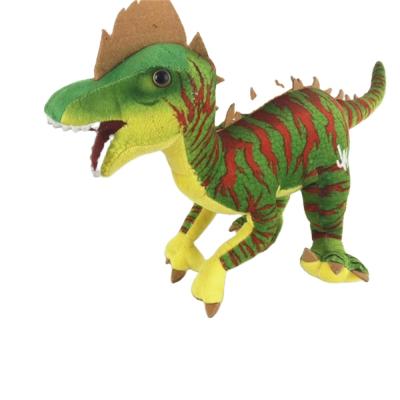 China Toys Gift Factory Giant Soft Dinosaur Toy Stuffed Dinosaur Plush Toy For Children's Gift for sale