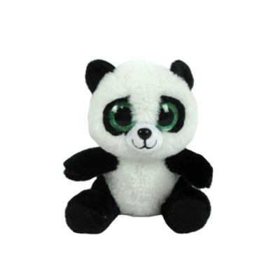 China Toys Gift The Most Popular Lovely Baby Soft Plush Panda Toy for sale