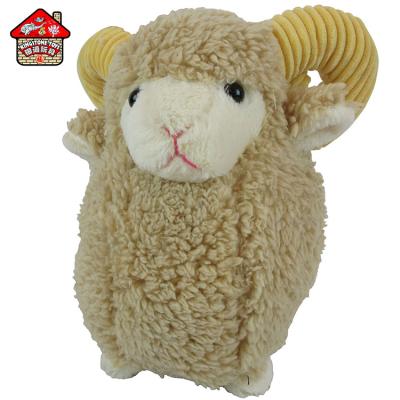 China Cute Baby Alpaca Soft Toys/Gift Alpaca Baby Toy Stuffed Plush Animals Farm Sheep Toys for sale