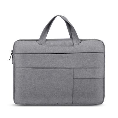 China Portable Custom Travel Notebook Storage Computer Bag Portable Business Laptop Bags For Computers for sale