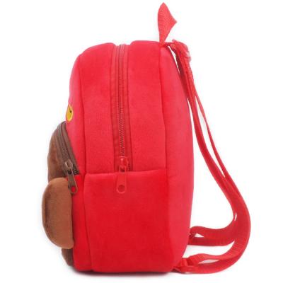 China Other School Supplies Large Capacity Dirt-resistant Boys Girls School Bags Children for sale