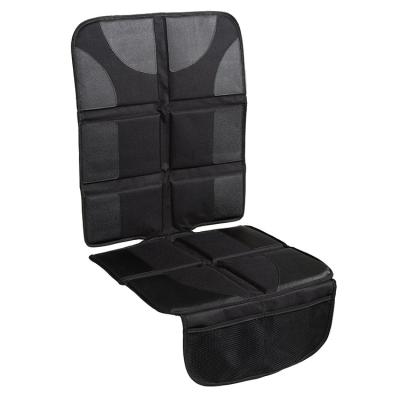 China Sports Kids Backseat Storage Organizer Car Seat Automotive Seat Protector for sale