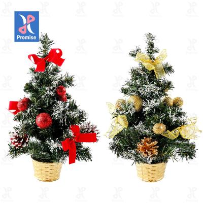 China 2022 New Arrivals Promise Paper Honeycomb Durable Diy Paper Artificial Christmas Tree Ornaments Tree For Indoor for sale