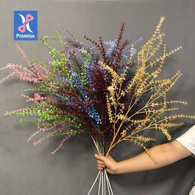 China Touch Natural Promise Wholesale China Flowers For Home Decoration Preserved Flower Melaleuca Bracteata for sale