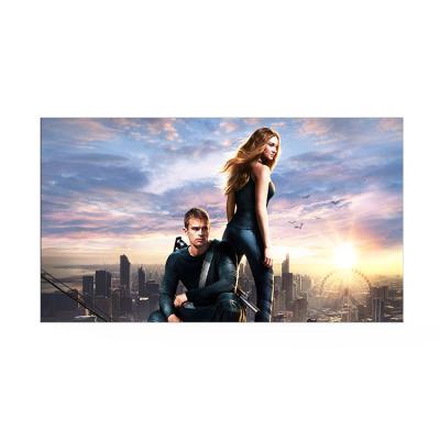 China 2021 Outdoor Top Selling 49 Inch Narrow Bezel HD Lcd Display With Dled For Indoor Advertising Or Wall Or Video VCR for sale