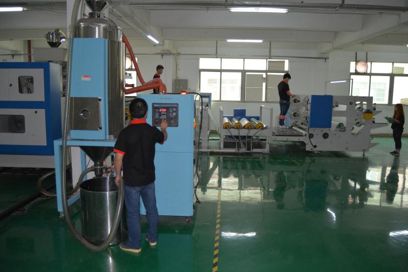 Fornecedor verificado da China - Shenzhen City Hunter-Men Plastics Products Co., Ltd.