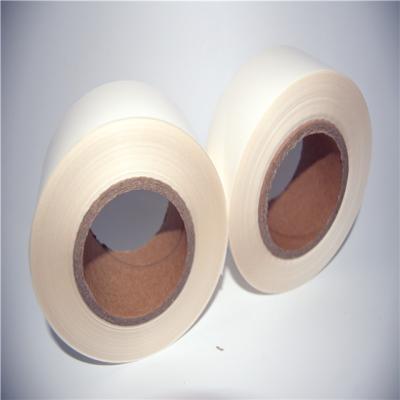 China 50mic Thickness EVA  Hot Melt Adhesive Film For EVA Foam And ABS Plastics Te koop