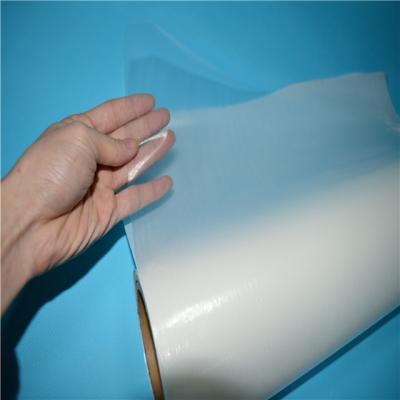 China Shenzhen Huntermen eaa(PO)polyolefin hot melt adhesive film for sale