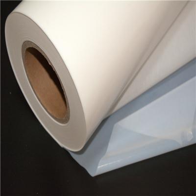 China Huntermen PES Hot Melt Adhesive Sheets 0.15mm 0.18mm Thickness for sale